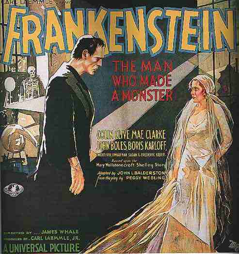 movie posters